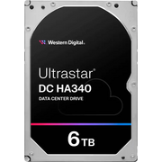  HDD Western Digital Ultrastar DC HA340 WUS721206BLE604 0B47488 SATA-III 6TB 