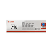  Тонер-картридж Canon 2661B014 CLBP Cartridge 718 C EUR 
