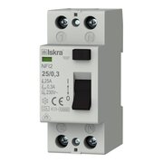 УЗО Mean Well Iskra NFI2-250,3 (00237480) 