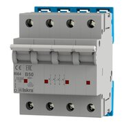  Автоматический выключатель Mean Well Iskra RI 64 (00237123) 