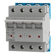  Автоматический выключатель Mean Well Iskra RI 64 (00237114) 