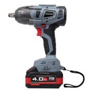  Гайковерт аккумуляторный PROFIPOWER DWDTW-20B (E0105M1) с акк и ЗУ 