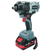  Гайковерт аккумуляторный PROFIPOWER T-900N (E0186M1) с акк и ЗУ 