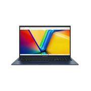  Ноутбук ASUS Vivobook 17 X1704VA-AU1017 (90NB13X2-M00J00)Intel Core 5 120U/16Gb (soldered D4)SSD512Gb/UMA/17.3"/IPS/FHD/1920x1080/60Hz/NoOS/Quiet Blue 