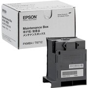  Емкость для отработанных чернил Epson T6712 (C13T671200) 