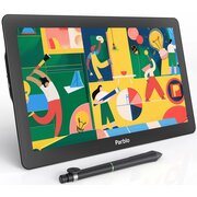  Графический планшет-монитор PARBLO Coast16 Pro Gen 2 черный 