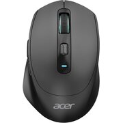  Мышь беспроводная Acer OMR504 (ZL.MCE11.01D) черный 