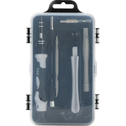  Набор отверток Enfield Torx 115 жесткий кейс (100065768907) 