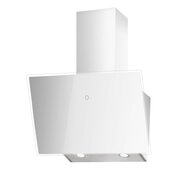  Вытяжка Amari Vero S 60 white glass 