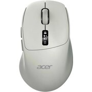  Мышь беспроводная Acer OMR503 (ZL.MCE11.01C) светло-серый 