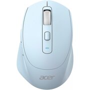  Мышь беспроводная Acer OMR504 (ZL.MCE11.01E) голубой 