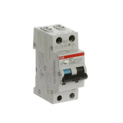  Дифавтомат ABB DS201 (2CSR255080R1404) 