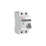  УЗО EKF ВД-100 PROxima (elcb-2-63-30-em-a-pro) 