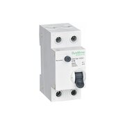  Дифавтомат Systeme Electric City9 Set (C9D34616) 