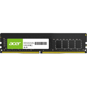  ОЗУ ACER UD100 (BL.9BWWA.227) DDR4 DIMM 16Gb (PC25600, 3200MHz, CL22, 1.2V, RTL) 