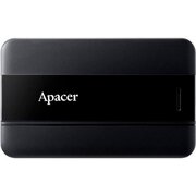  Внешний HDD Apacer AC237 1TB (AP1TBAC237B-1) 
