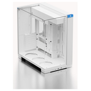  Корпус Thermalright TR-A70 White (TRA70W) / TG / USB Type-C / W/O fans / ATX 