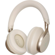  Наушники ANKER Soundcore Space One (A3035G21) Bluetooth/3.5мм, золотисто-бежевый 