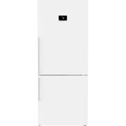  Холодильник Bosch KGP76AWC0N белый 