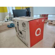  УЦ Блендер BQ HB1231SS Black-Steel (плохая упаковка, б/у, документации, замена насадки) 