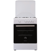  Кухонная плита RENOVA SG6G-CDW-TR 