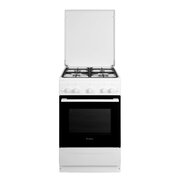  Кухонная плита газовая GEFEST 5100-01 