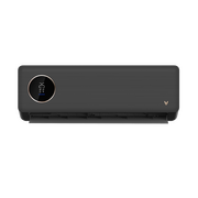  Кондиционер Viomi KFR-25GW/Y4CM1-A++/A+ черный 