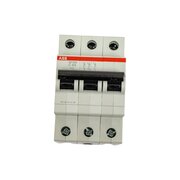  Автоматический выключатель ABB sh203 (2CDS213001R0404) 