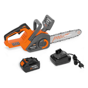  Пила аккумуляторная DAEWOO DACS 1221Li Set с Акб и ЗУ 