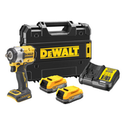  Гайковерт Dewalt DCF921E2T (DCF921E2T-QW) 