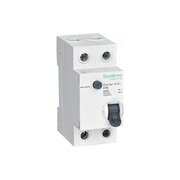  Дифавтомат Systeme Electric City9 Set (C9D34610) 