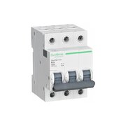  Автоматический выключатель Systeme Electric City9 Set АВ B (C9F14325) 