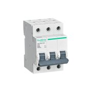  Автоматический выключатель Systeme Electric City9 Set C (C9F36325) 