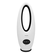  Вентилятор напольный Timberk T-BF2816RC белый 