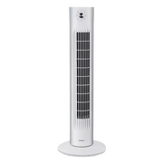  Вентилятор напольный Timberk T-TF3204 белый 