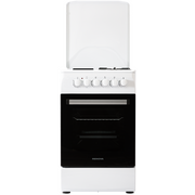  Кухонная плита RENOVA SK5E-2EW 