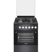  Кухонная плита NORD GE 6065 Gd 