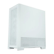  Корпус XASTRA A700 7ARGB-C10-UC White (A700-1FA36A-4FL14A-C10-UC-WH) ATX/Mesh/1x360mm+4x140mm ARGB PWM fans/Argb+PWM HUB 10port/Type-C 