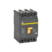  Автоматический выключатель IEK ВА88-35 (SVA30-3-0250) 