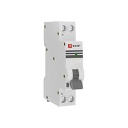  Дифавтомат EKF АВДТ-63М PROxima (D636EA25C30) 