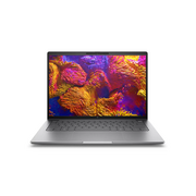  Ноутбук HP ZBook 8 G1ak (BX7L4UT-Win11Pro) Ryzen AI 7 PRO 350 32Gb SSD1Tb AMD Radeon 860M 14" WUXGA (1920x1200) 64 silver WiFi BT Cam 