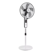  Вентилятор напольный Timberk T-SF1610RC белый 