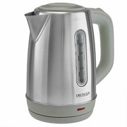  Чайник DELTA DE-1015 серый 