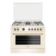  Кухонная плита NORD GE 9064 YR 