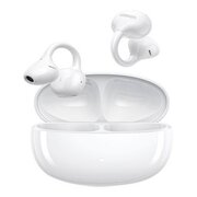  Наушники беспроводные UGREEN WS218 (85911) ClipBuds Pro ANC Earphone BT 6.0 Active Noise Cancellation Hi-Res серебристый 