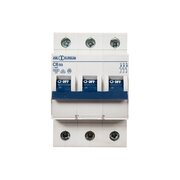  Автоматический выключатель ABL C6S3 