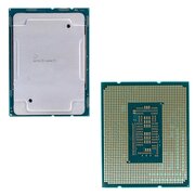  Процессор Dell Intel Xeon 6 6337P (338-CSXR) 3.5G, 6C/12T, 18M Cache, Turbo, (80W) DDR5-4800 