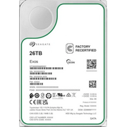  HDD Seagate Exos X26 ST26000NM000C SATA 26Tb 7200 6Gb/s 512Mb 1 year warranty 