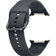  Ремешок Samsung Galaxy Watch Sport Band ET-SNL33LBEGRU для Galaxy Watch 8 Classic графитовый 