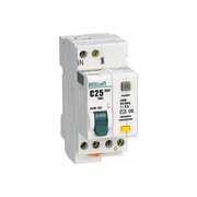  Дифавтомат Dekraft Диф-102 (16005DEK) 